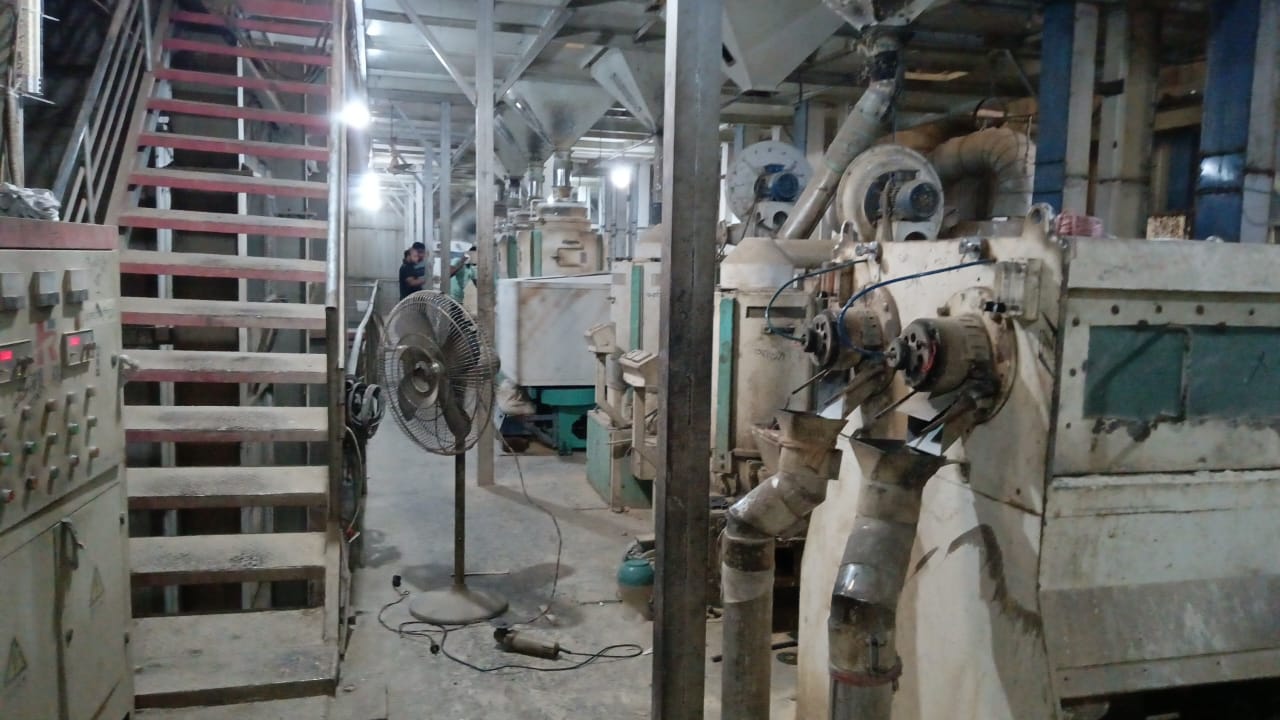 Mitaly Auto Rice Ltd